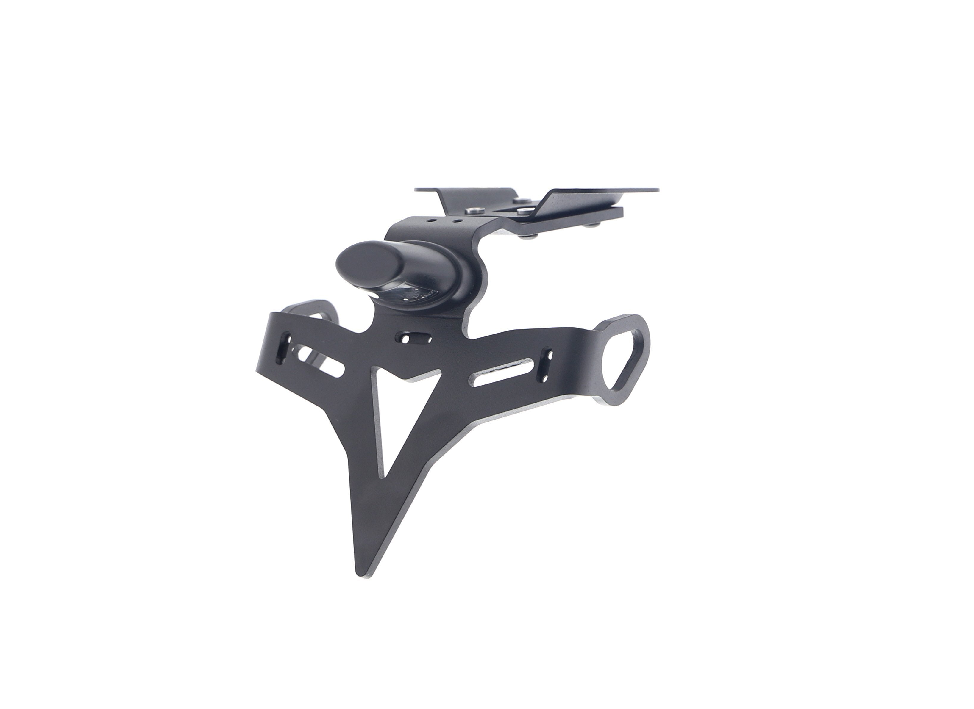 Evotech Yamaha MT-07 Tail Tidy (2018 - 2024)