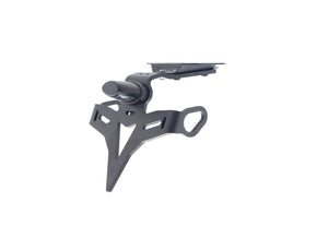 Evotech Yamaha MT-07 Moto Cage Tail Tidy 2015 - 2017