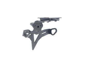 Evotech Yamaha FZ-07 Tail Tidy 2013 - 2017