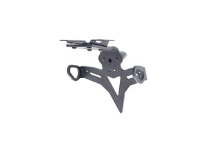 Evotech Yamaha FZ-07 Tail Tidy 2013 - 2017