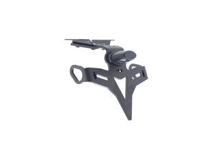 Evotech Yamaha MT-07 Moto Cage Tail Tidy 2015 - 2017