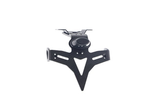 Evotech Yamaha FZ-07 Tail Tidy 2013 - 2017