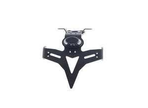 Evotech Yamaha FZ-07 Tail Tidy 2013 - 2017