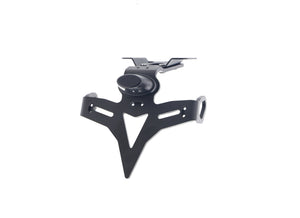 Evotech Yamaha MT-07 Tail Tidy 2013 - 2017