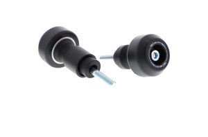 Evotech Yamaha MT-09 Crash Bobbins (2017 - 2020)