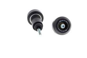 Evotech Yamaha MT-09 Crash Bobbins (2017 - 2020)