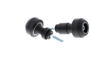 Evotech Yamaha MT-09 SP Crash Bobbins (2018-2020)