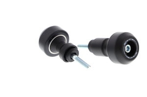 Evotech Yamaha FZ-09 Crash Bobbins (2017-2020)