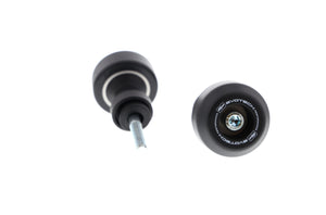 Evotech Yamaha FZ-09 Crash Bobbins (2017-2020)