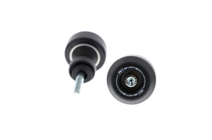 Evotech Yamaha MT-09 Crash Bobbins (2017 - 2020)