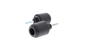 Evotech Yamaha Tracer 900 GT Crash Bobbins (2018 - 2021)