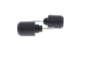 Evotech Yamaha MT-09 Sport Tracker ABS Crash Bobbins 2015 - 2016