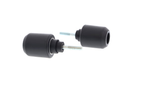 Evotech Yamaha MT-09 Street Rally Crash Bobbins 2015 - 2016