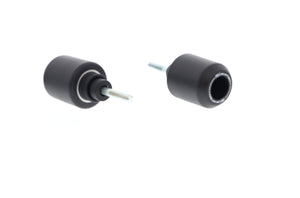 Evotech Yamaha MT-09 Sport Tracker ABS Crash Bobbins 2015 - 2016