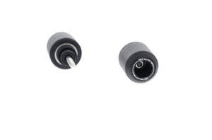 Evotech Yamaha MT-09 Crash Bobbins 2013 - 2016