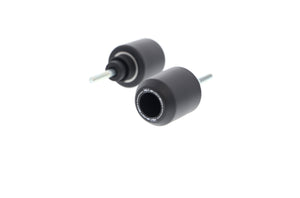Evotech Yamaha MT-09 Crash Bobbins 2013 - 2016
