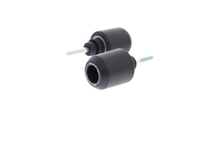 Evotech Yamaha FZ-09 Crash Bobbins 2013 - 2016
