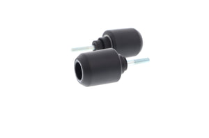 Evotech Yamaha Tracer 900 GT Crash Bobbins (2018 - 2021)