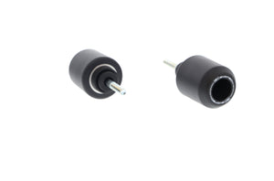 Evotech Yamaha FZ-09 Crash Bobbins 2013 - 2016