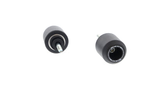 Evotech Yamaha Tracer 900 ABS Crash Bobbins (2015 - 2021)