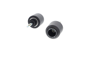 Evotech Yamaha FZ-09 Crash Bobbins 2013 - 2016