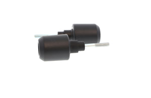Evotech Yamaha MT-03 Crash Protection Bobbins (2016 - 2021)