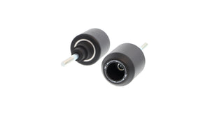 Evotech Yamaha MT-03 Crash Protection Bobbins (2016 - 2021)