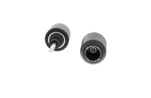 Evotech Yamaha MT-03 Crash Protection Bobbins (2016 - 2021)