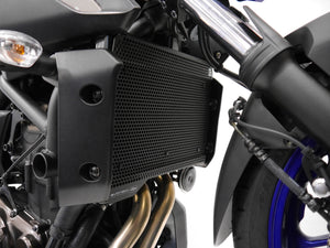 Evotech Radiator Guard - Yamaha MT-07 (2018 - 2024)