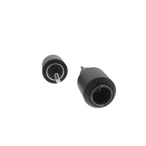 Evotech Crash Protection Bobbins - Yamaha Tracer 9 (2021 - 2024)