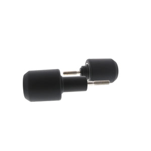 Evotech Crash Protection Bobbins - Yamaha Tracer 9 (2021 - 2024)