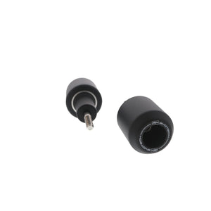 Evotech Crash Protection Bobbins - Yamaha Tracer 9 GT (2025+)