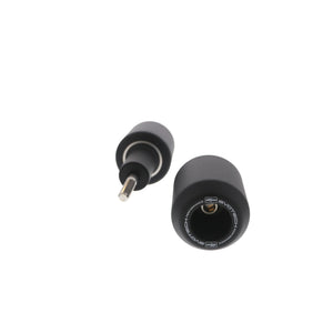Evotech Crash Protection Bobbins - Yamaha Tracer 9 GT (2021 - 2024)