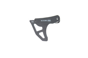 Evotech Carbon Fibre Toe Guard - Yamaha MT-10 SP (2022+)