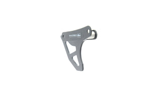 Evotech Carbon Fibre Toe Guard - Yamaha YZF-R1M (2020+)