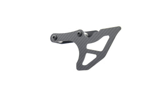 Evotech Carbon Fibre Toe Guard - Yamaha FZ-10 (2017 - 2021)