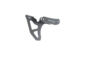 Evotech Carbon Fibre Toe Guard - Yamaha YZF-R7 (2022 - 2025)