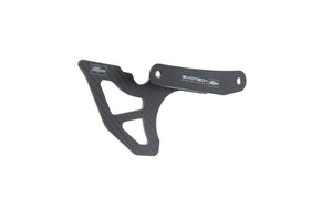 Evotech Carbon Fibre Toe Guard - Yamaha MT-10 (2022+)