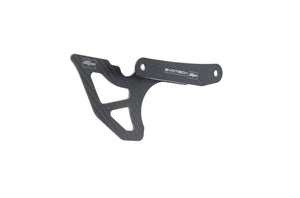 Evotech Carbon Fibre Toe Guard - Yamaha YZF-R7 (2026+)