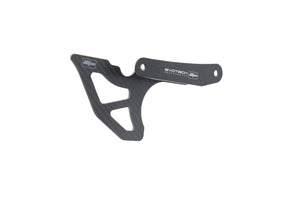 Evotech Carbon Fibre Toe Guard - Yamaha MT-10 SP (2022+)