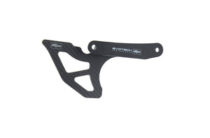 Evotech Carbon Fibre Toe Guard - Yamaha FZ-10 (2017 - 2021)