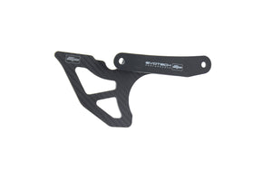 Evotech Carbon Fibre Toe Guard - Yamaha MT-10 SP (2022+)