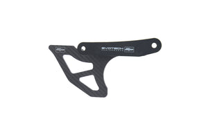 Evotech Carbon Fibre Toe Guard - Yamaha FZ-10 (2017 - 2021)