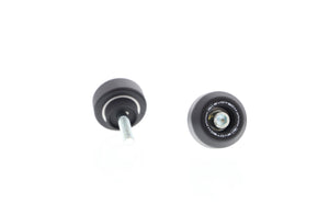 Evotech Yamaha YZF-R1 Crash Protection Bobbins (2020+)