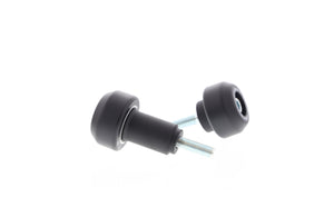 Evotech Yamaha FZ-10 Crash Protection Bobbins (2017 - 2021)
