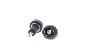 Evotech Yamaha FZ-10 Crash Protection Bobbins (2017 - 2021)