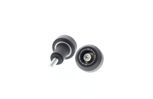 Evotech Yamaha YZF-R1M Crash Protection Bobbins 2015 - 2019