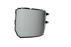 Evotech Yamaha MT-10 SP Radiator Guard (2016 - 2021)