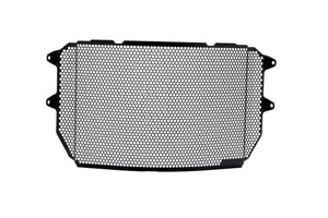 Evotech Yamaha MT-10 Radiator Guard (2016 - 2021)