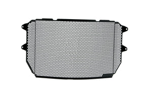 Evotech Yamaha MT-10 SP Radiator Guard (2016 - 2021)